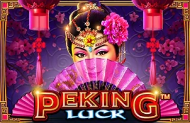 Peking Luck (Pragmatic Play)