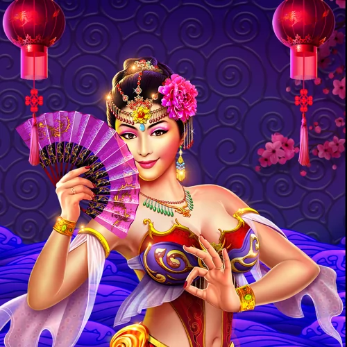 Peking Luck (Pragmatic Play)