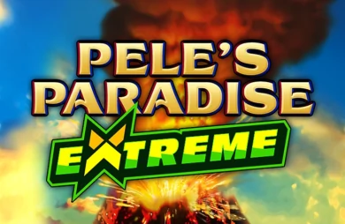 Peles Paradise Extreme
