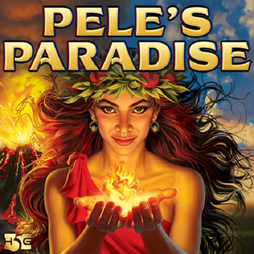 Pele's Paradise