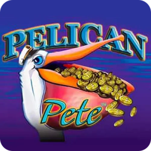 Pelican Pete