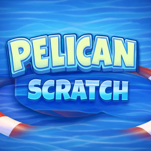 Pelican Scratch