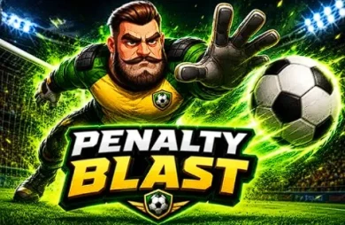 Penalty Blast