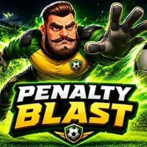 Penalty Blast