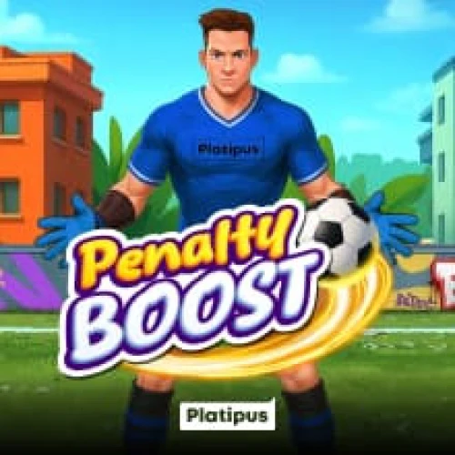 Penalty Boost