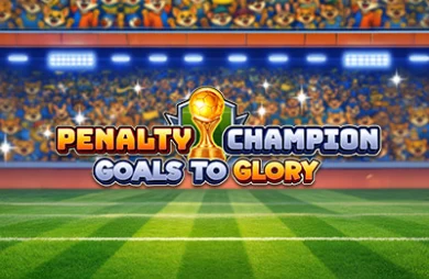Penalty Champion Goals to Glory