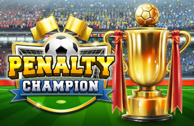 Penalty Champion