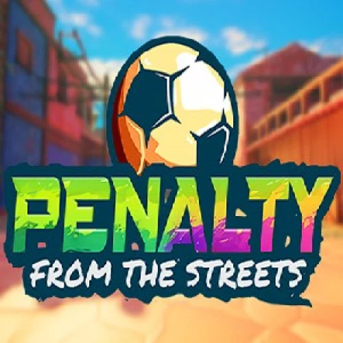 Penalty from the Streets