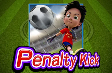 Penalty Kick