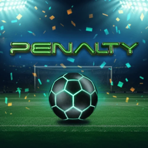Penalty King