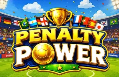 Penalty Power