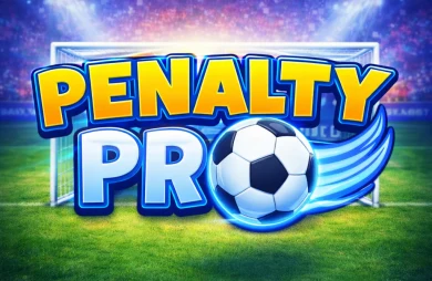 Penalty Pro (Degen Studios)