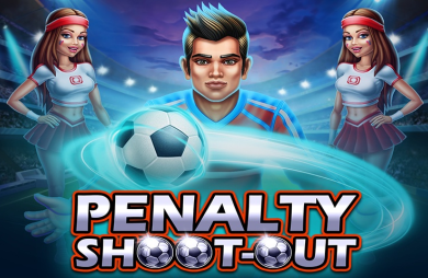 Penalty Shoot Out (Evoplay Entertainment)