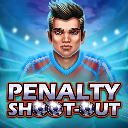 Penalty Shoot Out (Evoplay Entertainment)