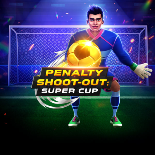 Penalty Shoot-Out: Super Cup
