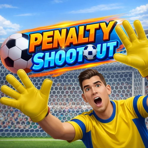 Penalty Shootout (KA Gaming)