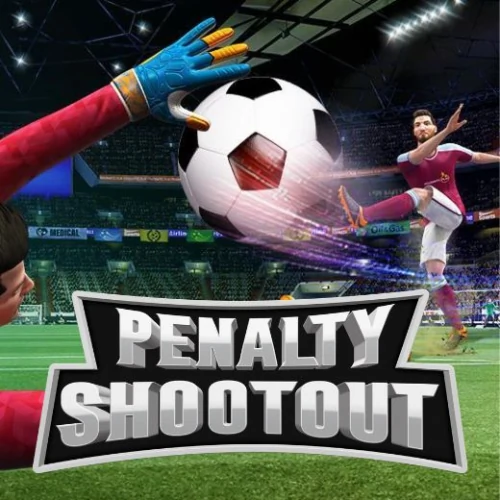 Penalty Shootout (Pragmatic Play)