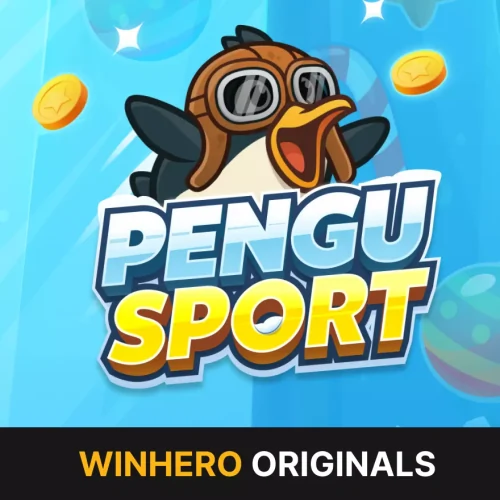 Pengu Sport