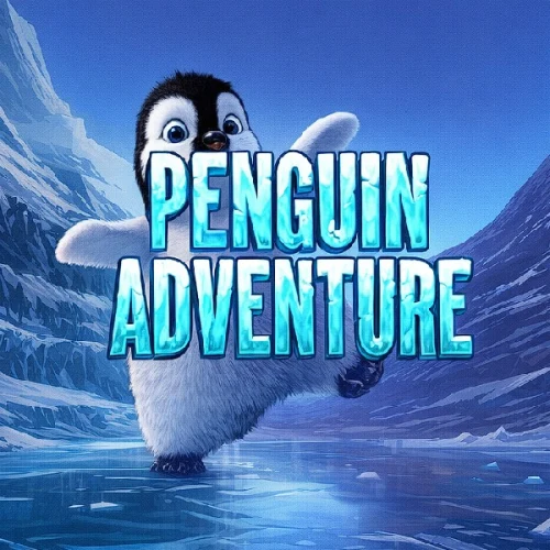 Penguin Adventure