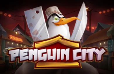 Penguin City