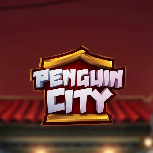 Penguin City