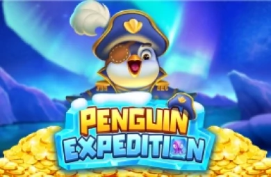 Penguin Expedition