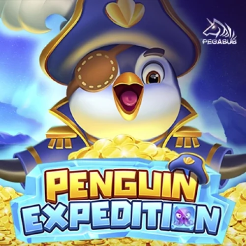 Penguin Expedition