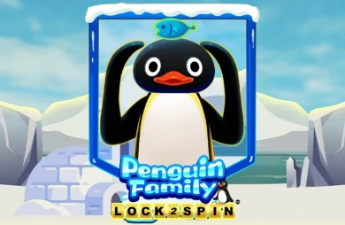Penguin Family