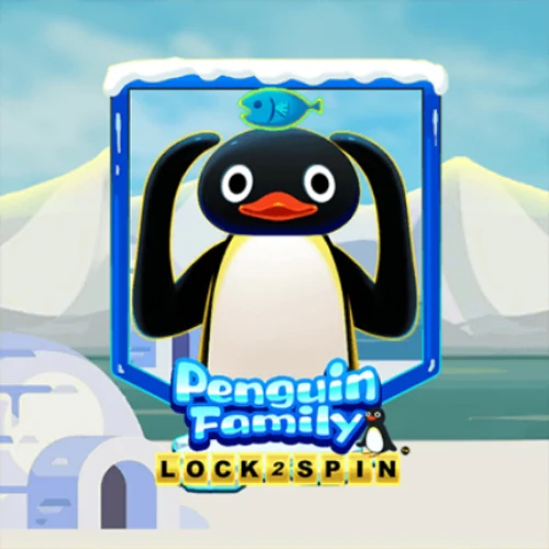Penguin Family