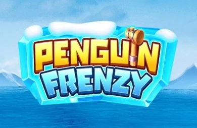 Penguin Frenzy