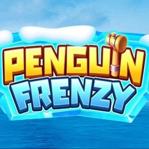 Penguin Frenzy