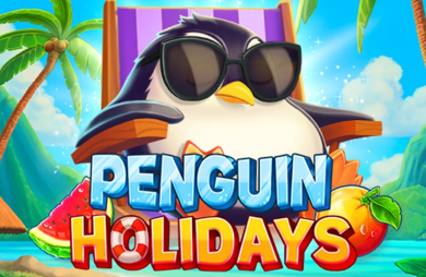 Penguin Holidays