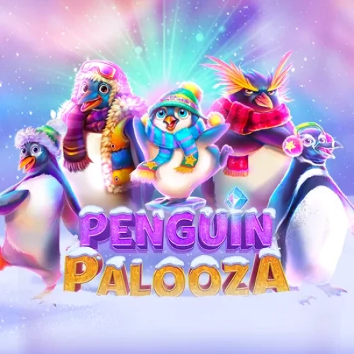 Penguin Palooza