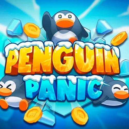 Penguin Panic