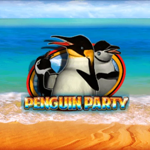 Penguin Party (Casino Technology)