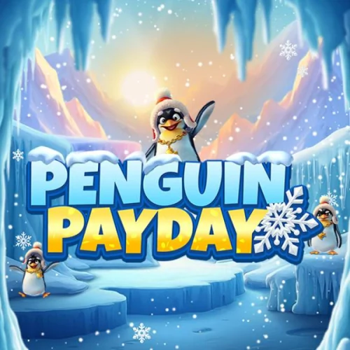 Penguin Payday