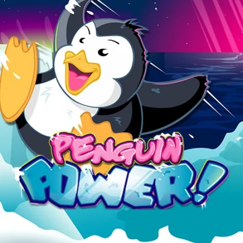 Penguin Power