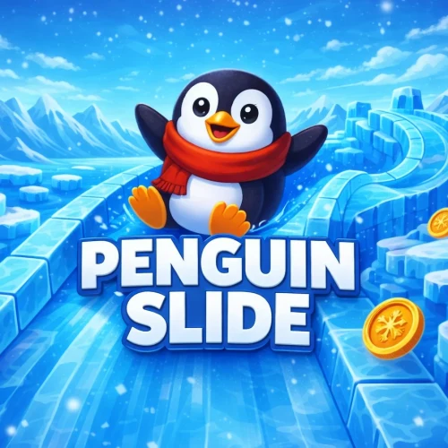 Penguin Slide