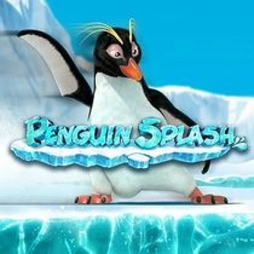 Penguin Splash