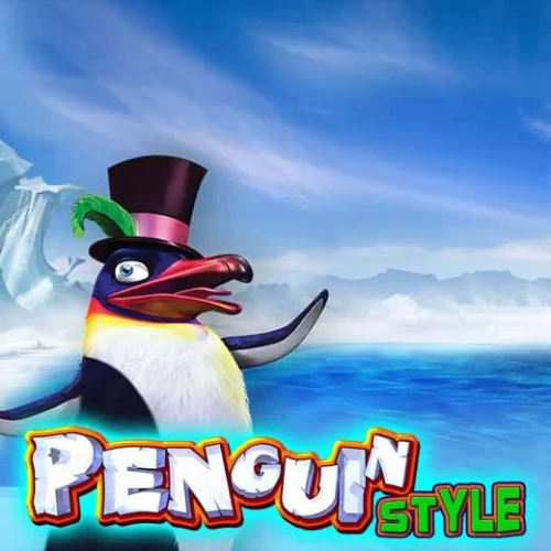 Penguin Style