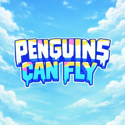 Penguins Can Fly