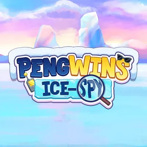 PengWins: Ice-Spy