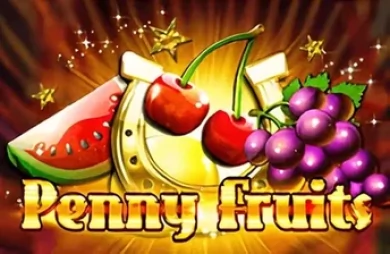 Penny Fruits