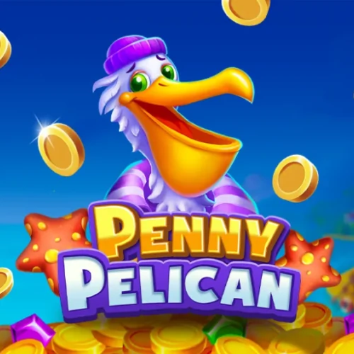 Penny Pelican