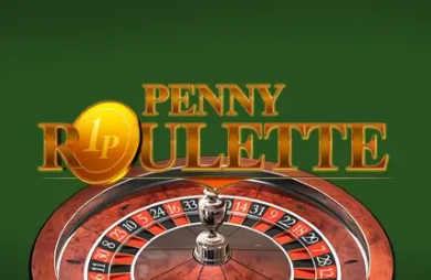 Penny Roulette