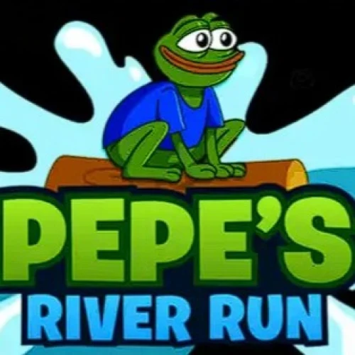 Pepe's River Run