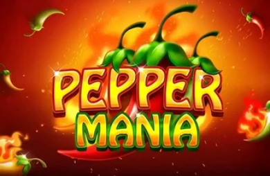 Pepper Mania