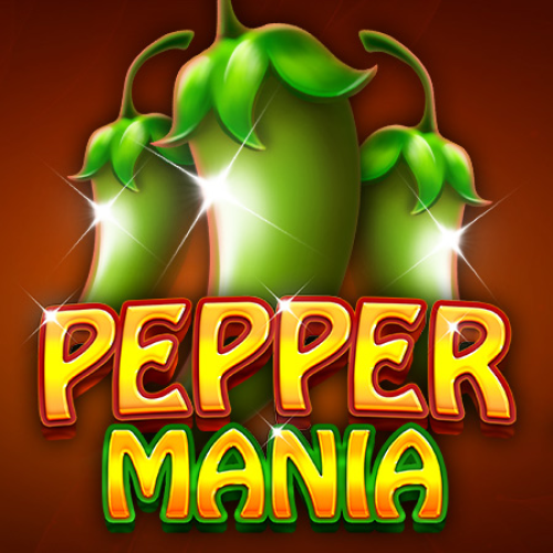 Pepper Mania