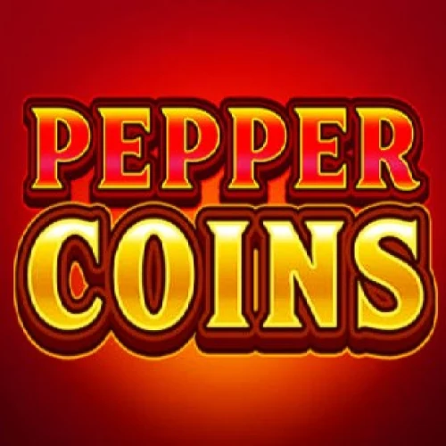 Pepper Сoins