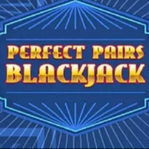 Perfect Pairs Blackjack (Swintt)